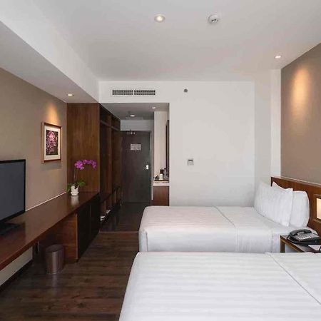 Veranda Hotel Pakubuwono Yakarta Exterior foto