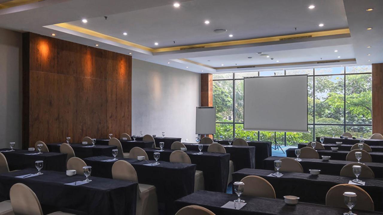 Veranda Hotel Pakubuwono Yakarta Exterior foto