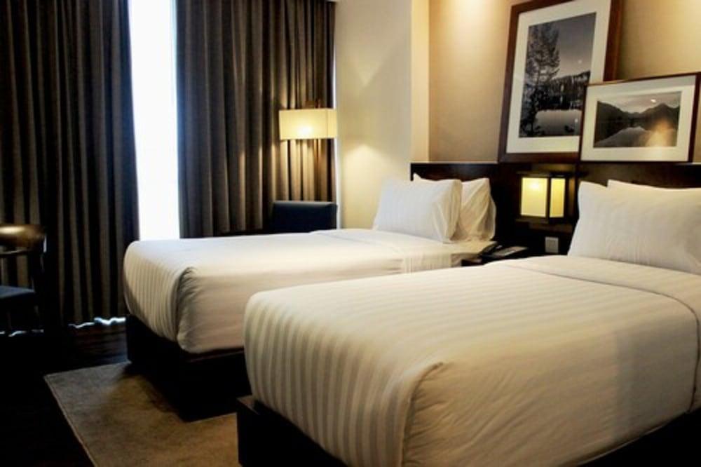 Veranda Hotel Pakubuwono Yakarta Exterior foto