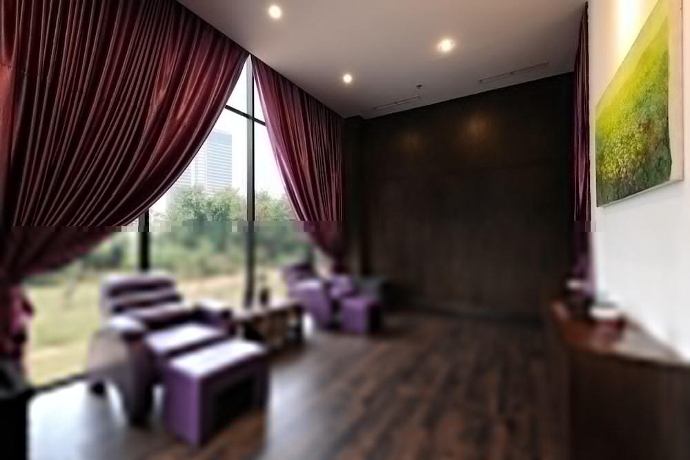 Veranda Hotel Pakubuwono Yakarta Exterior foto