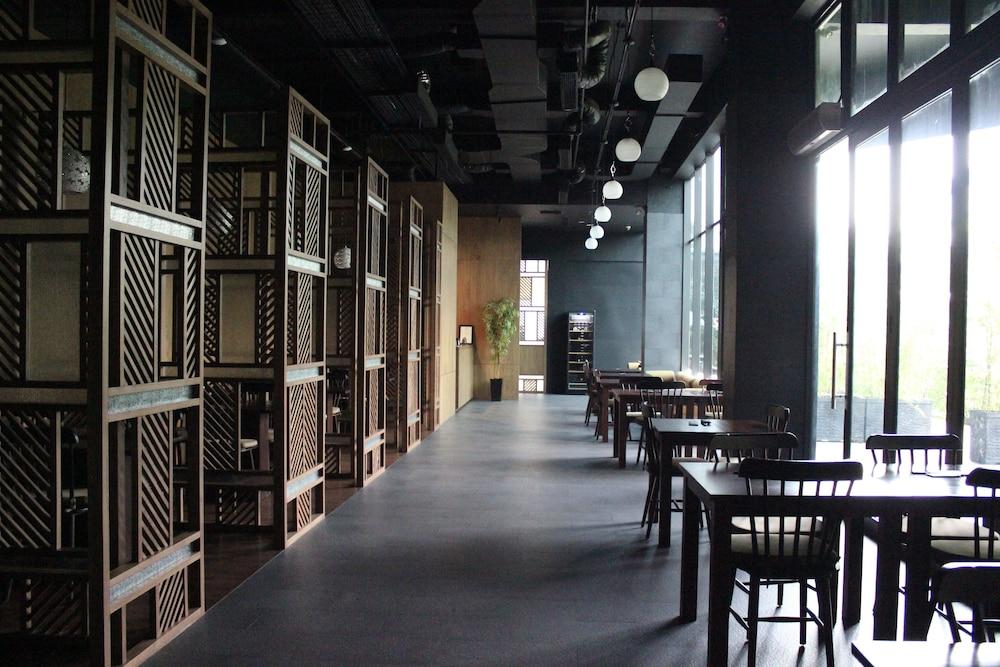 Veranda Hotel Pakubuwono Yakarta Exterior foto