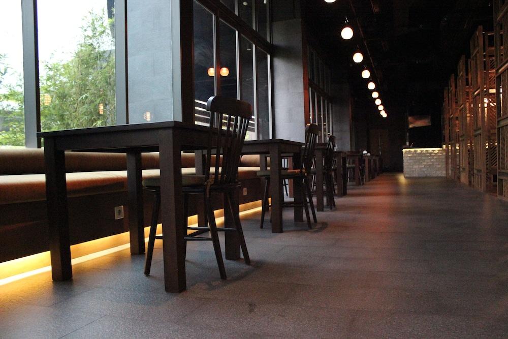 Veranda Hotel Pakubuwono Yakarta Exterior foto