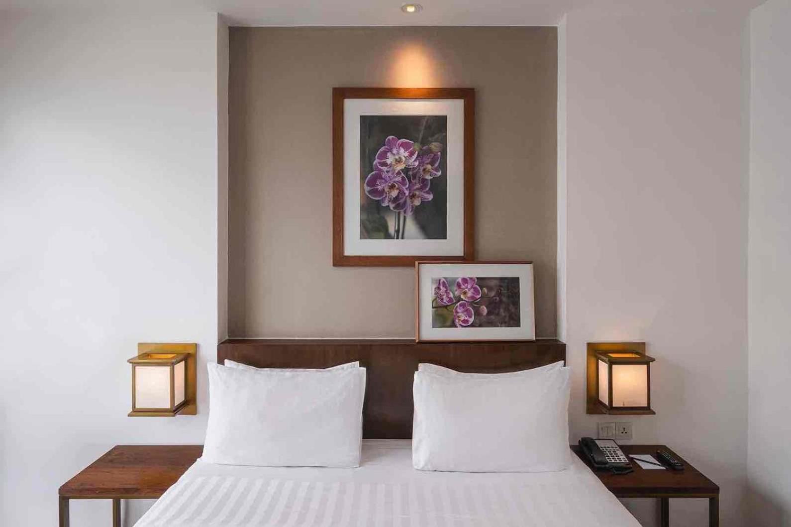 Veranda Hotel Pakubuwono Yakarta Exterior foto